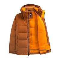 North Face Corefire Down Windstopper Product