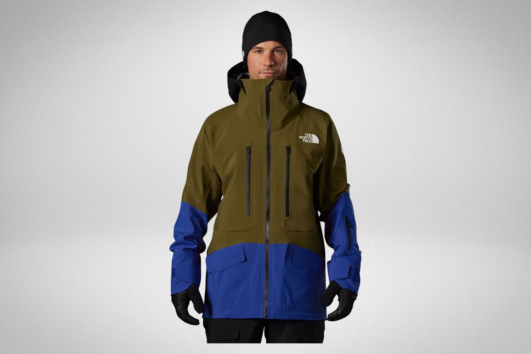 North Face Summit Verbier FUTURELIGHT