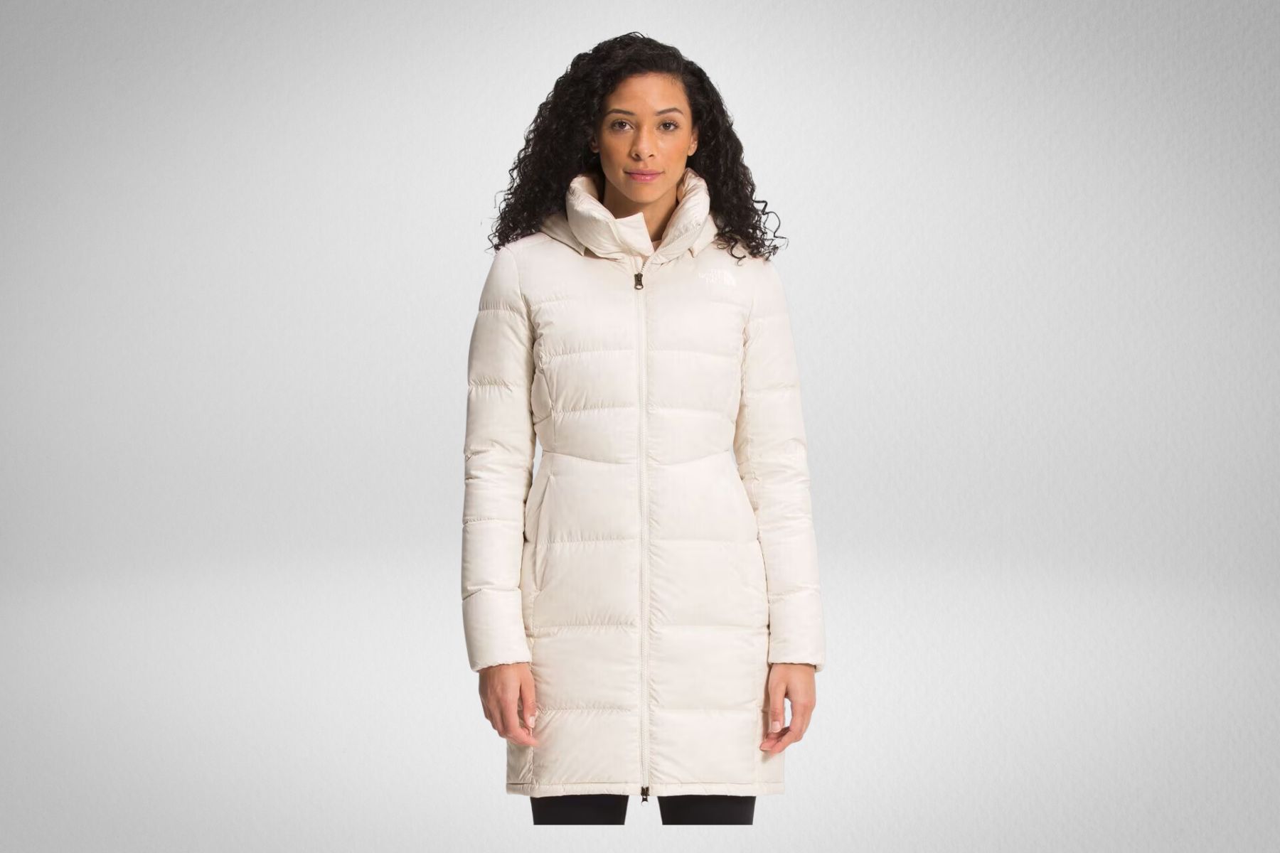 North Face Women’s Metropolis Parka
