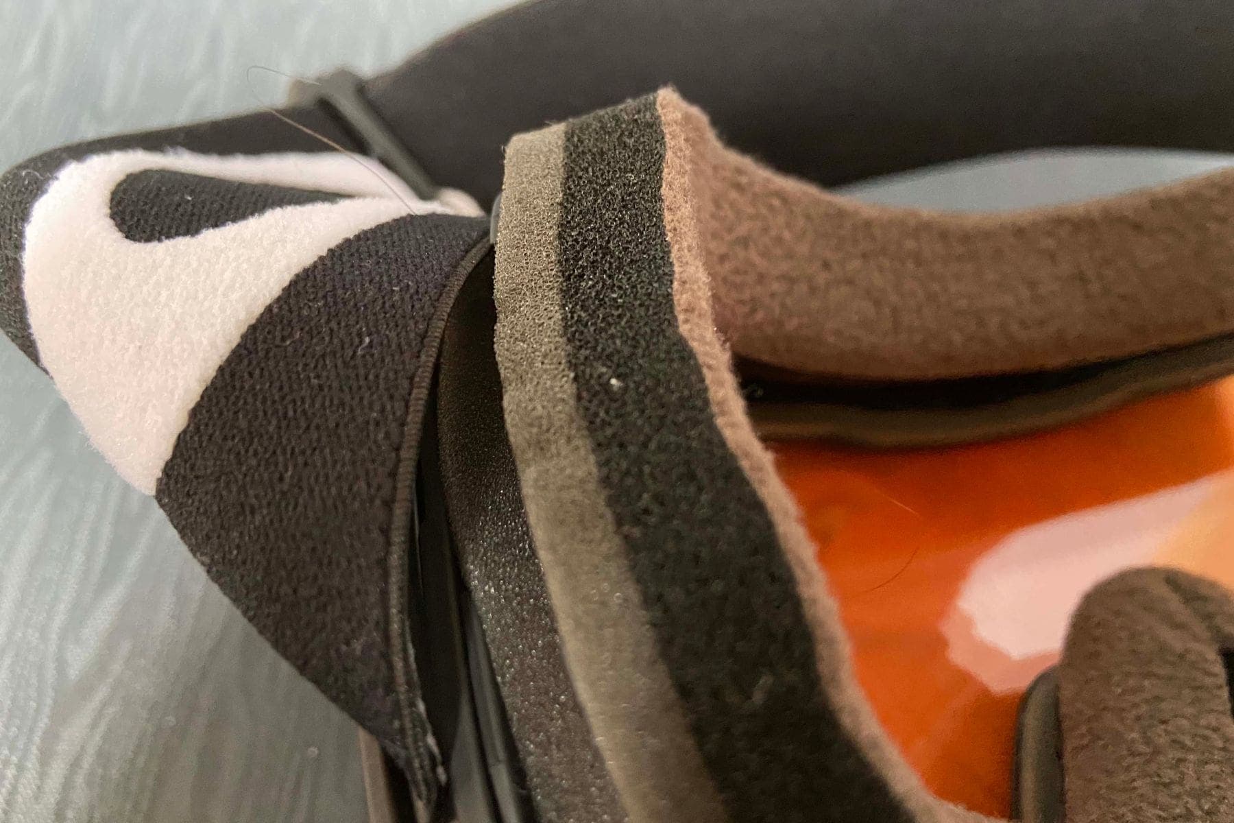 oakley-fall-line-xl-face-foam