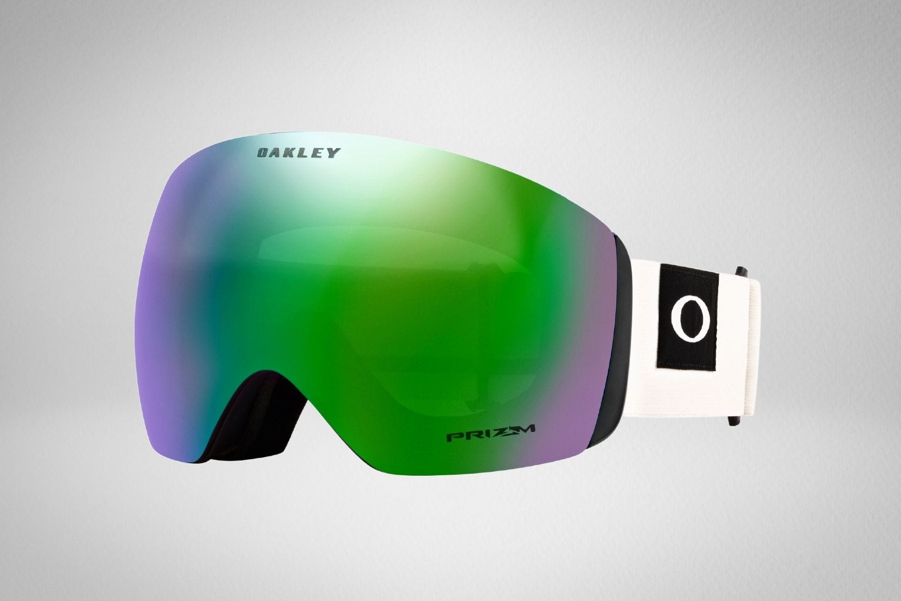 Oakley Flight Deck Prizm