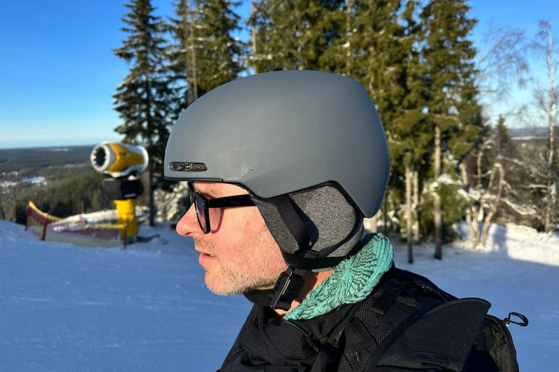 Oakley MOD1 Pro