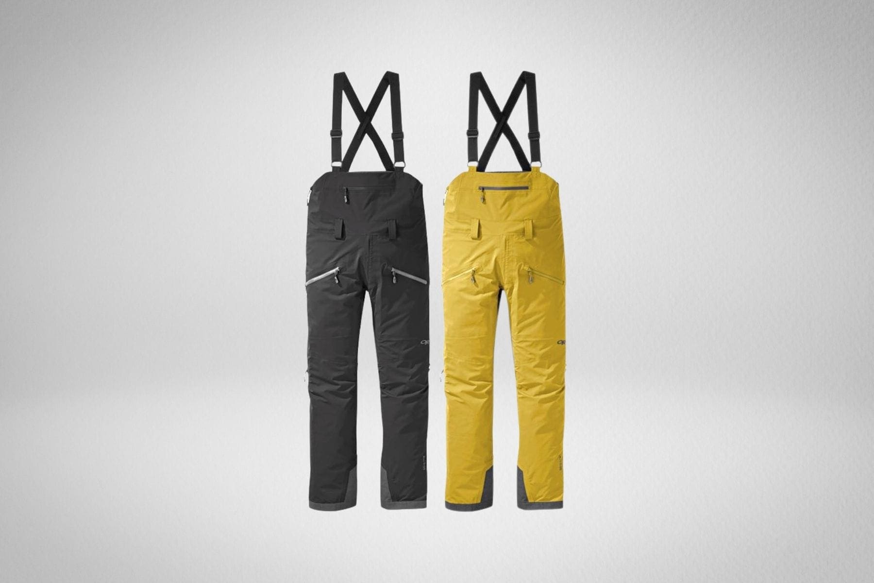 Outdoor Research Hemisphere Bibs