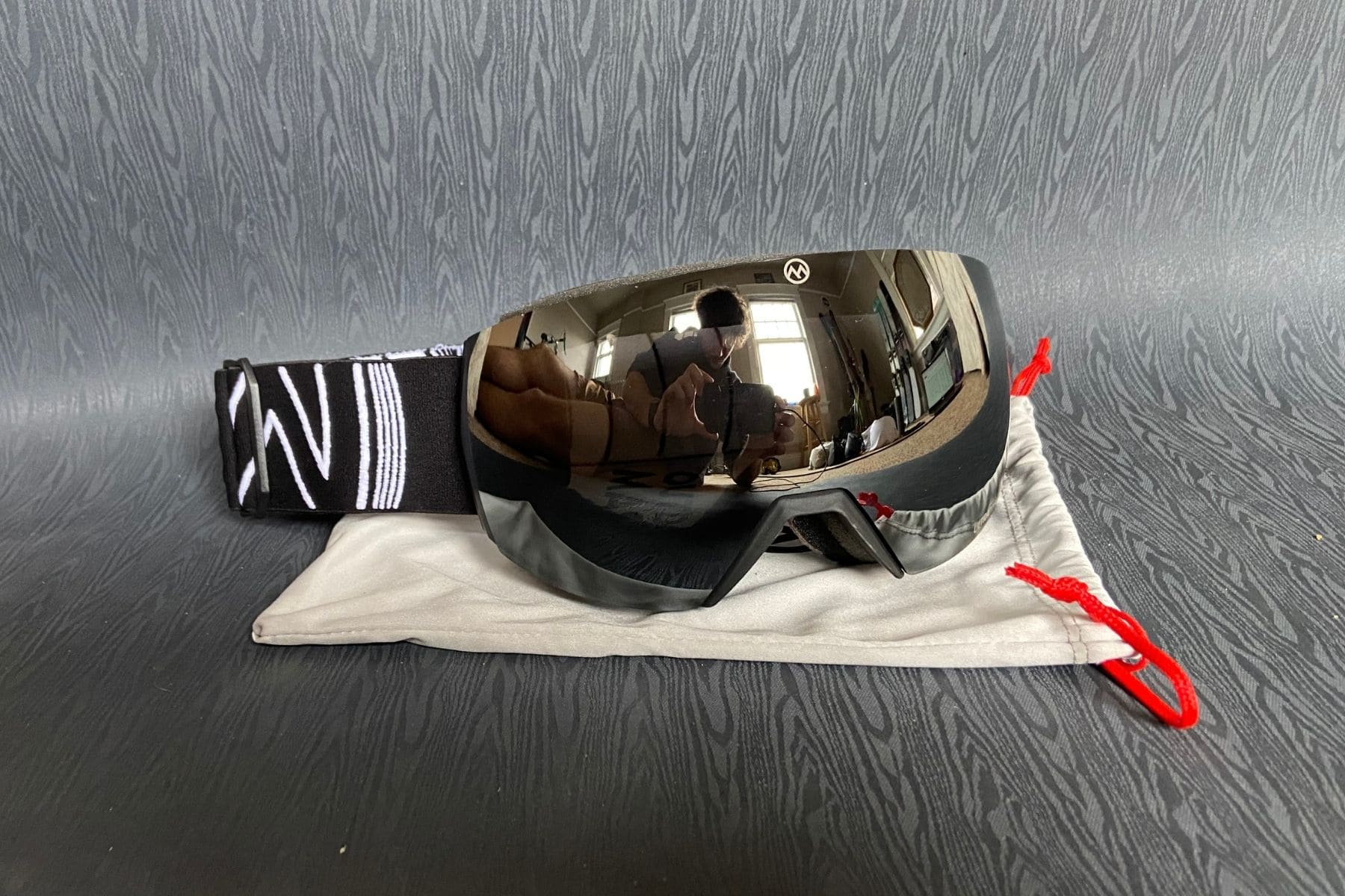 Outdoormaster Ultra Xl Overview Blue