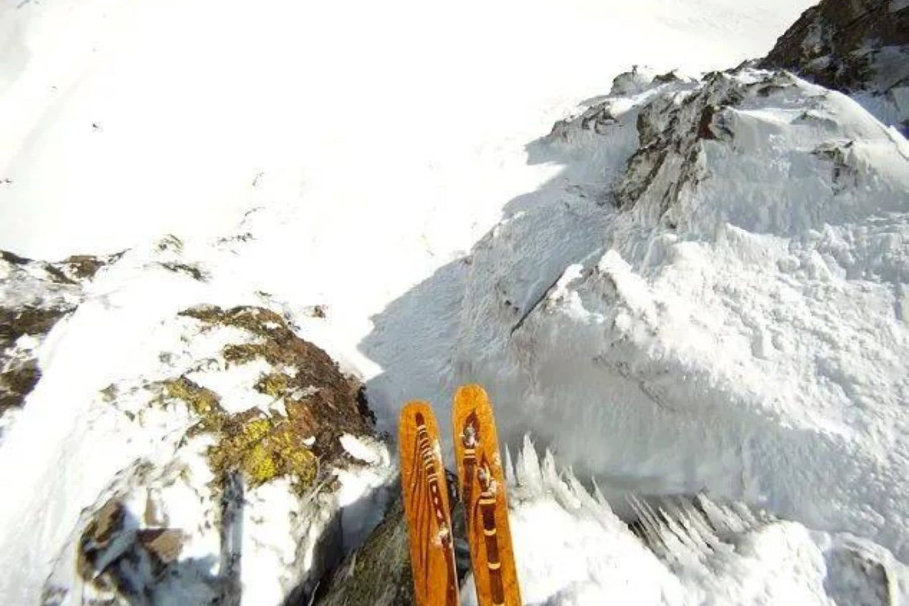 Palisades Tahoe For Routine Skiers