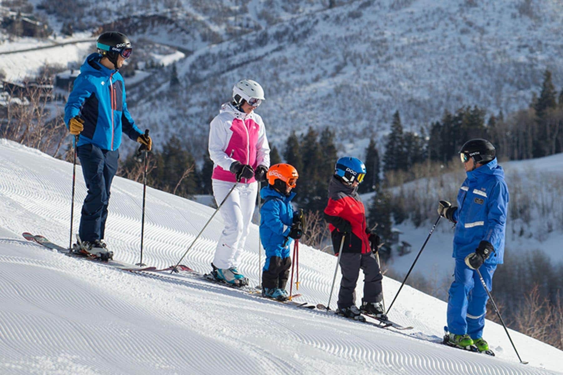 park-city-ski-resort-families