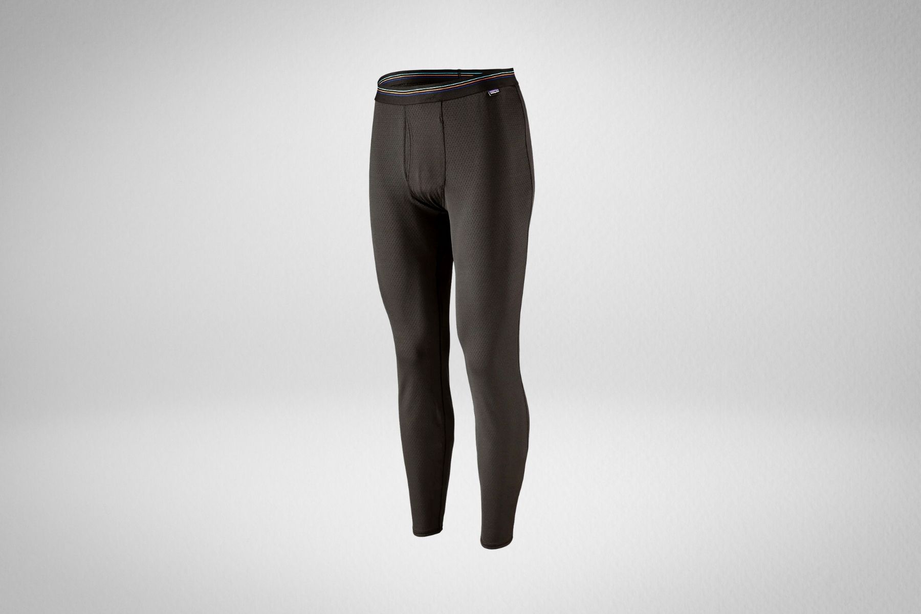 Patagonia Capilene Midweight Base Layer Bottoms