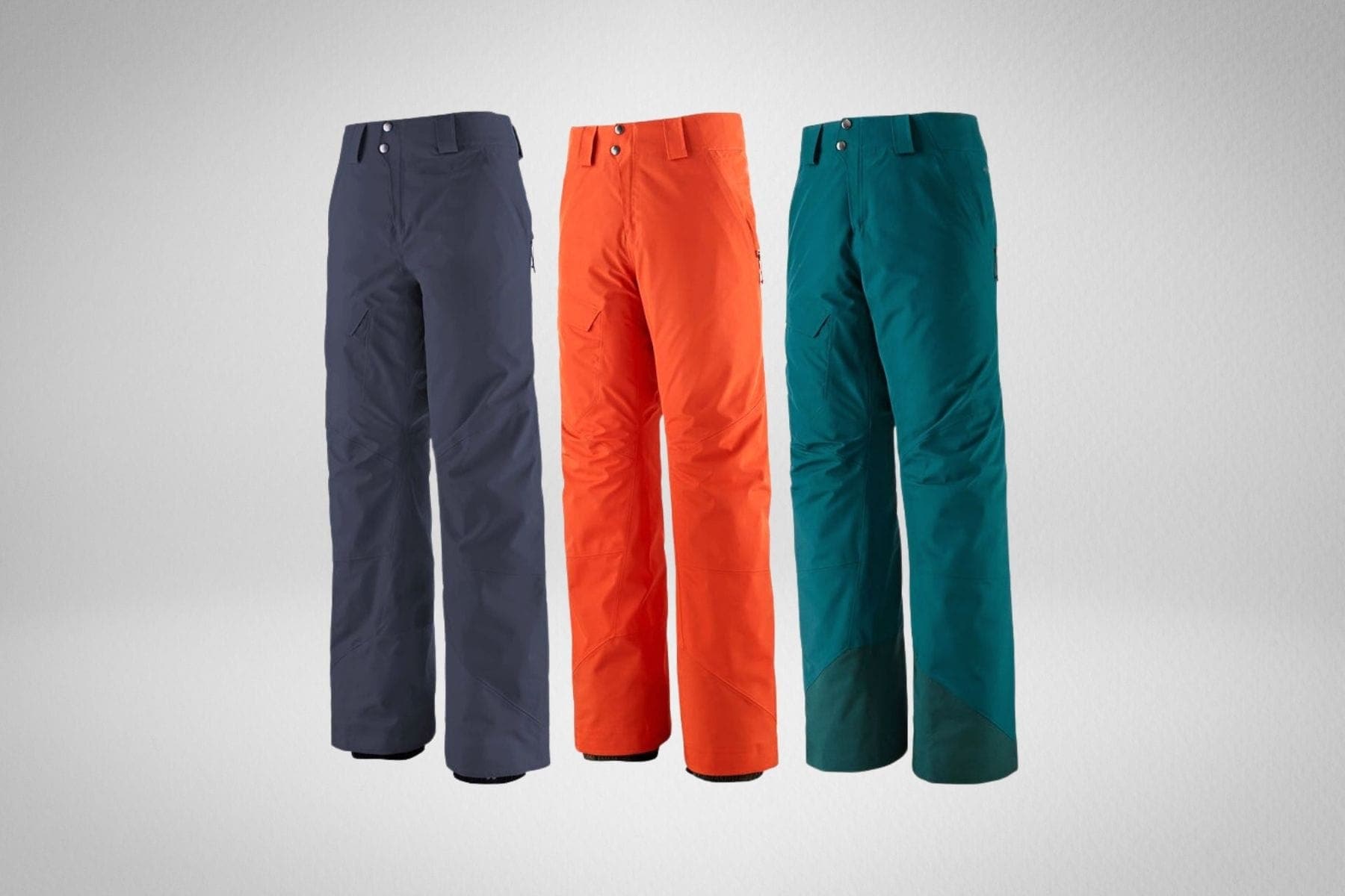 Patagonia Powder Bowl Pants