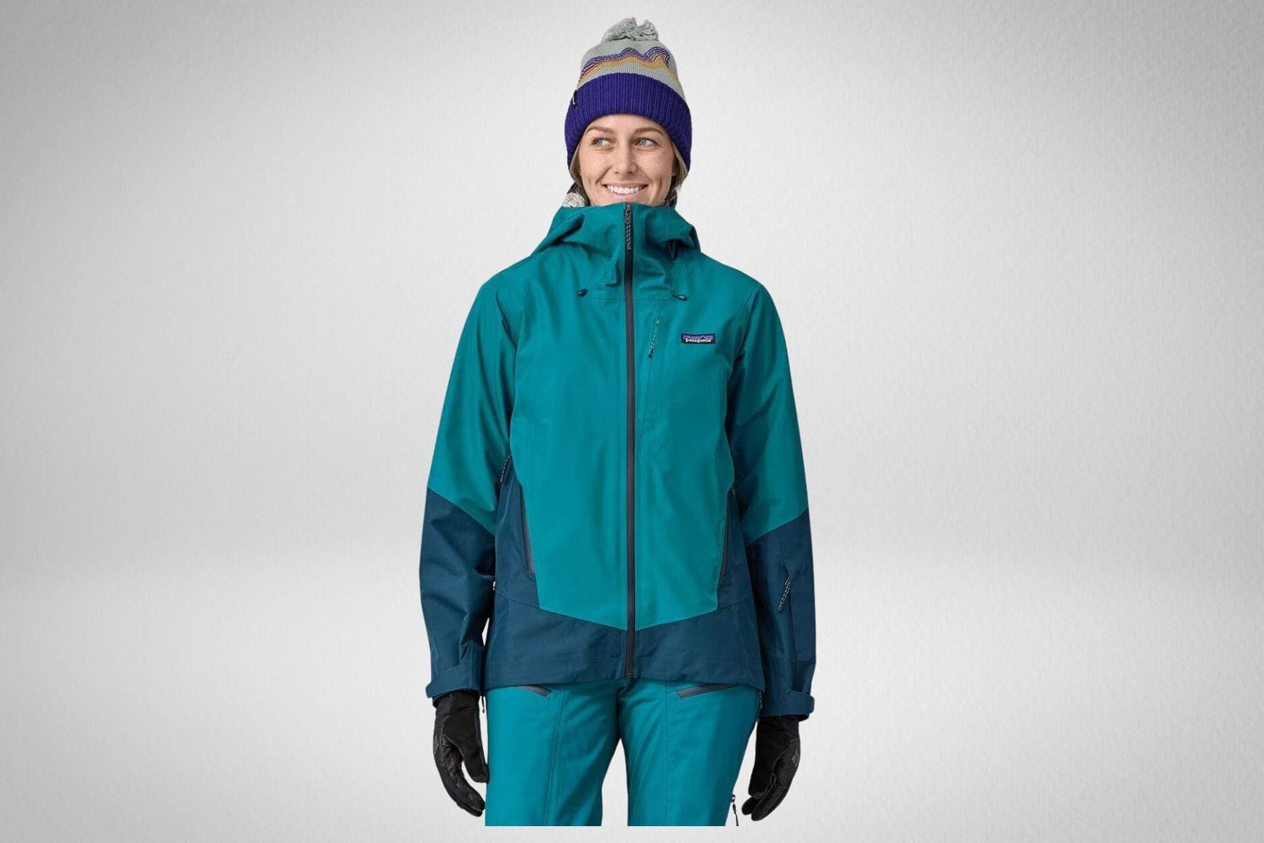 Patagonia Storm Shift