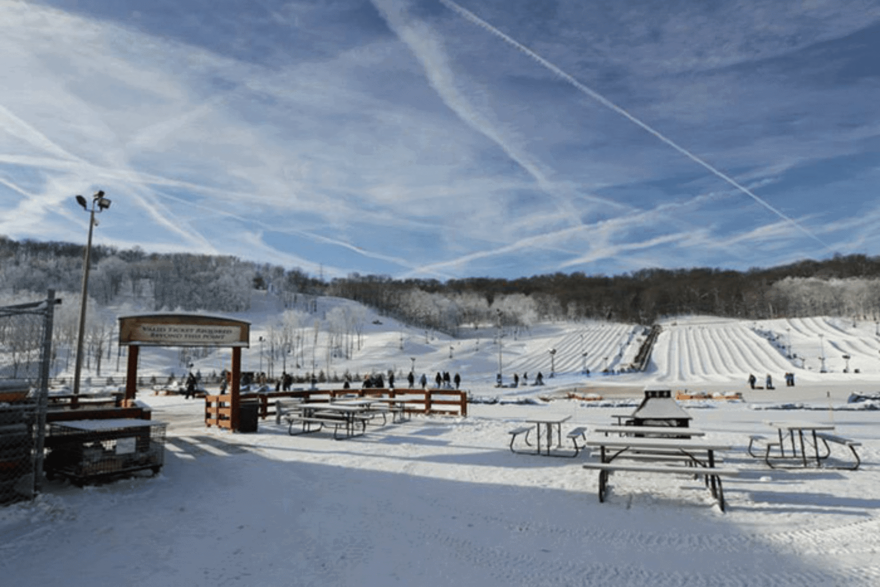 Perfect North Lawrenceburg Indiana Resort