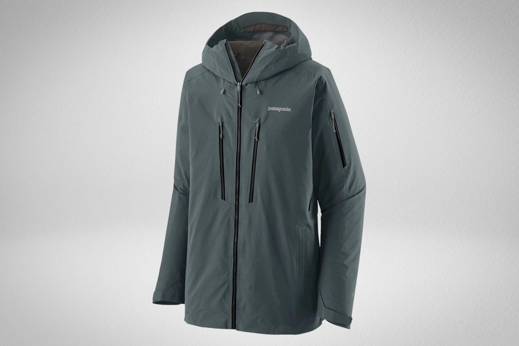 Powslayer Patagonia Jacket