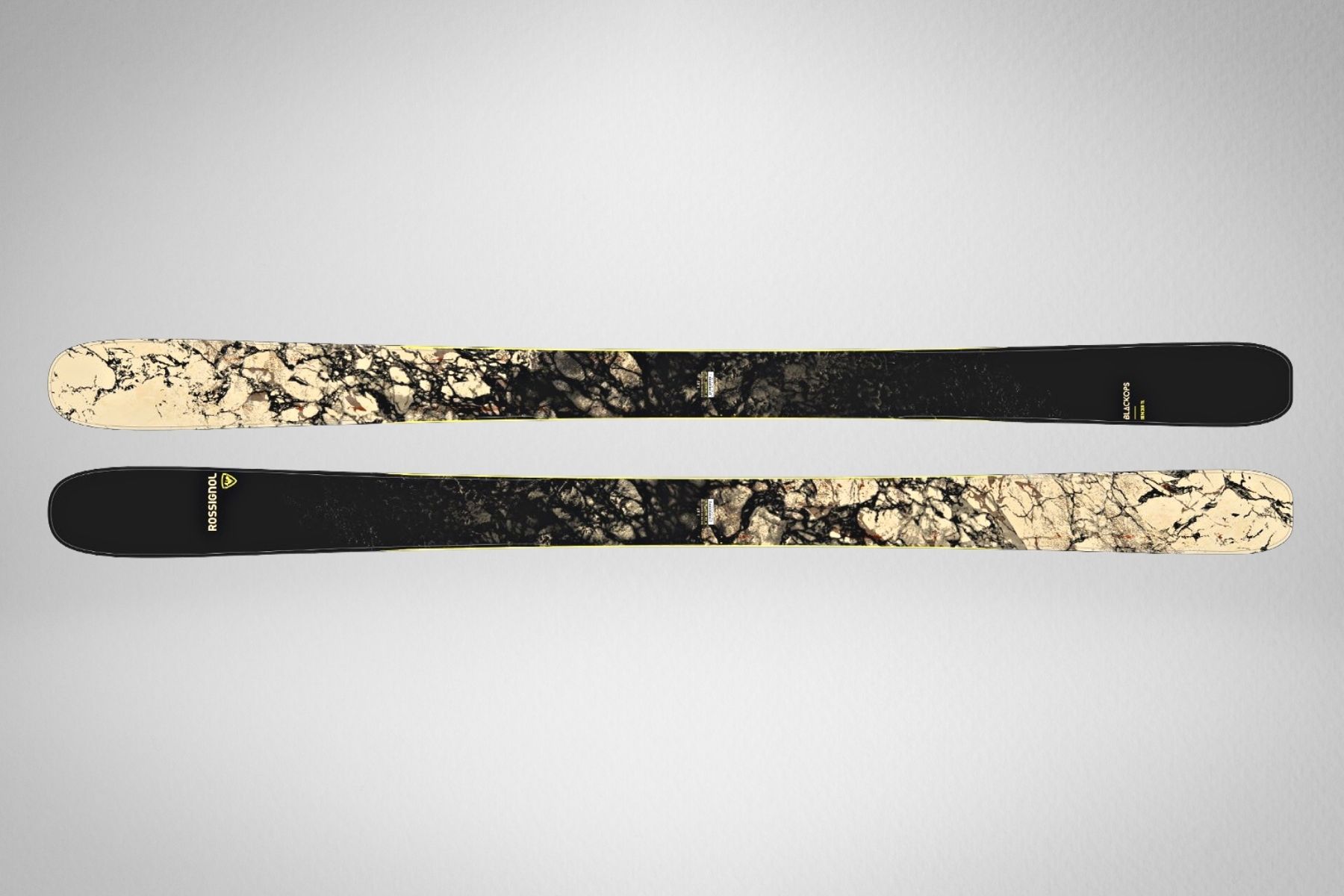 Rossignol Black Ops Sender Ti