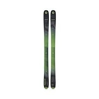 Rustler 9 Mountain Skis Product