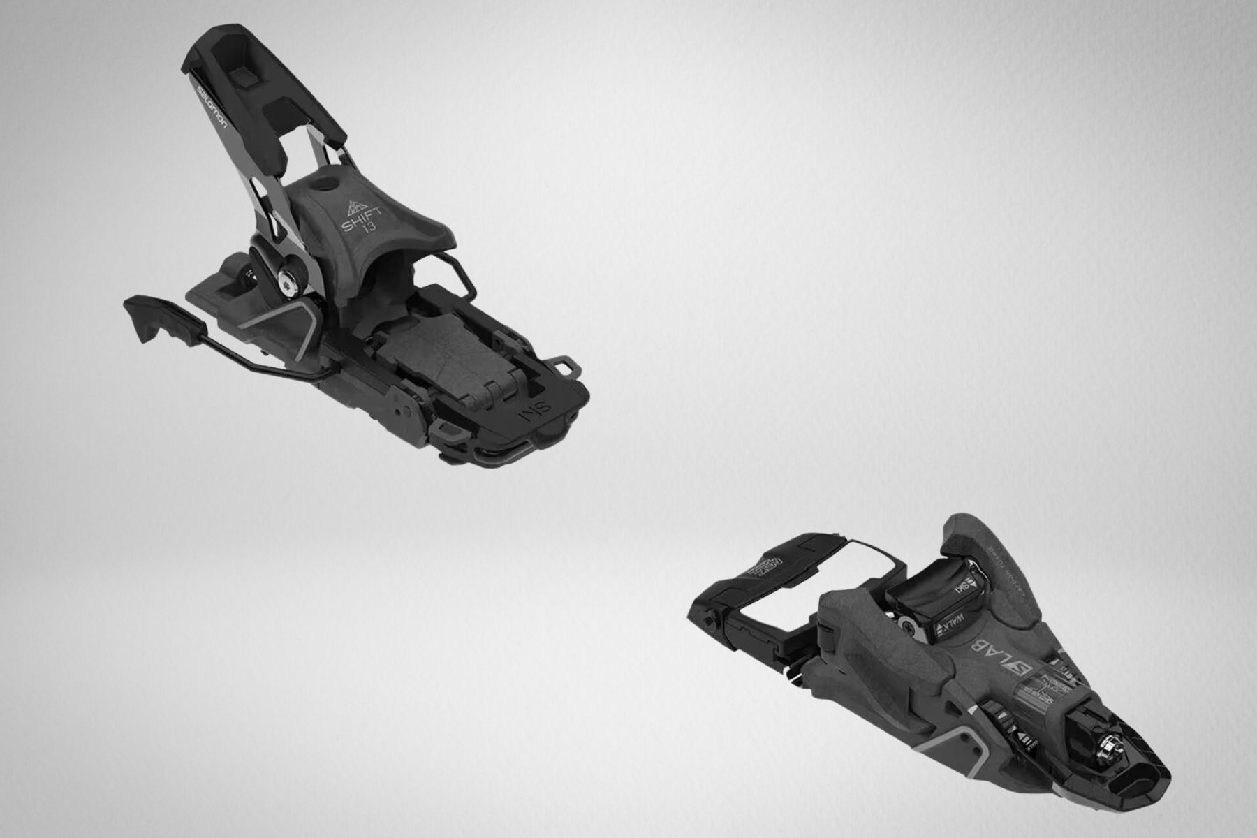 Salomon S/Lab Shift MNC 13 Alpine Touring