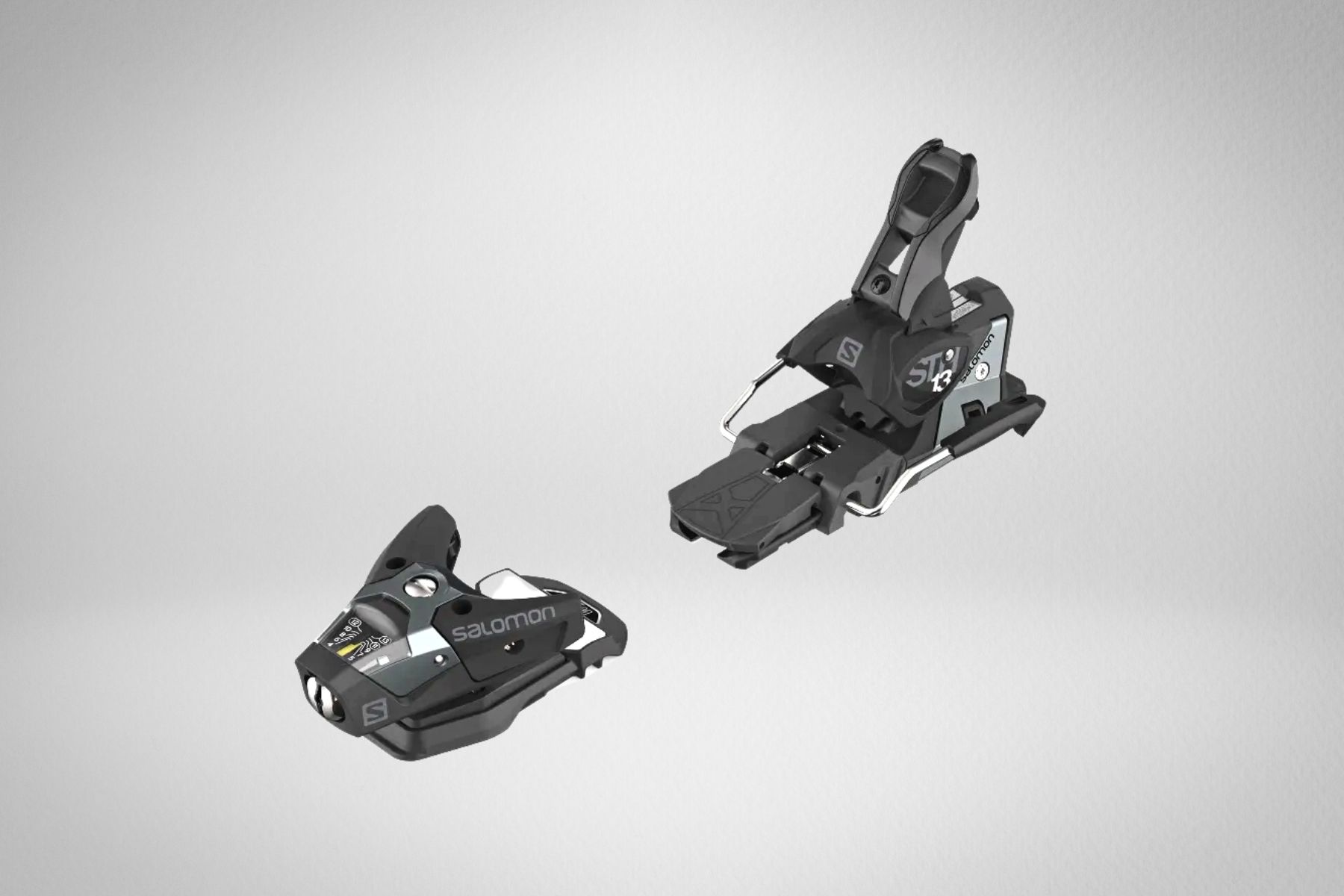 Salomon STH2 WTR 13