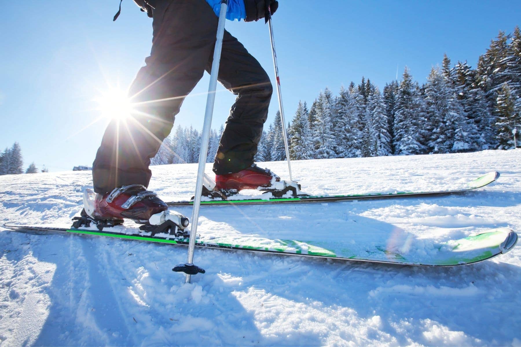 Ski Boots