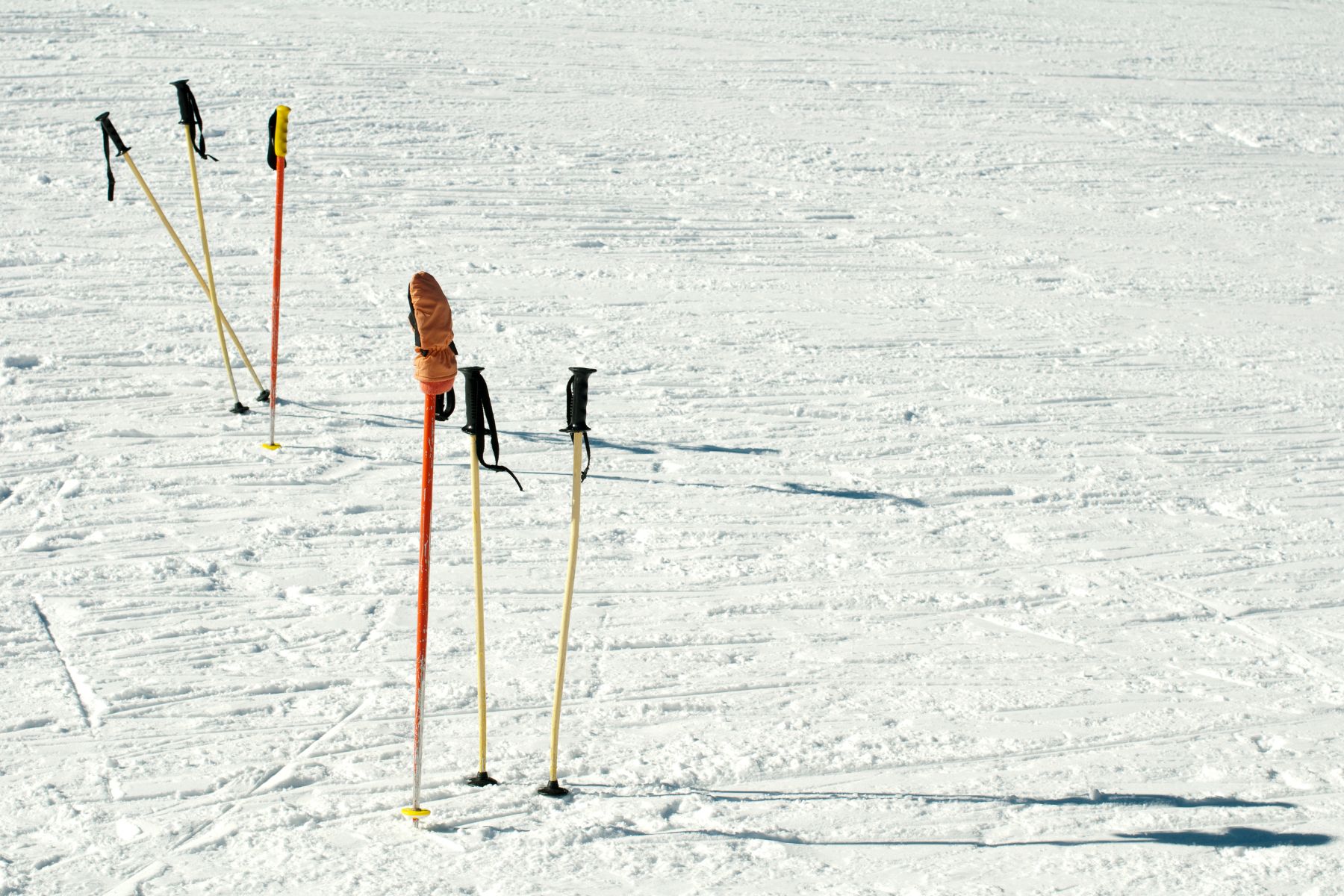 Ski Poles Diameter