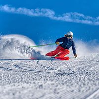 Ski Santa Fe