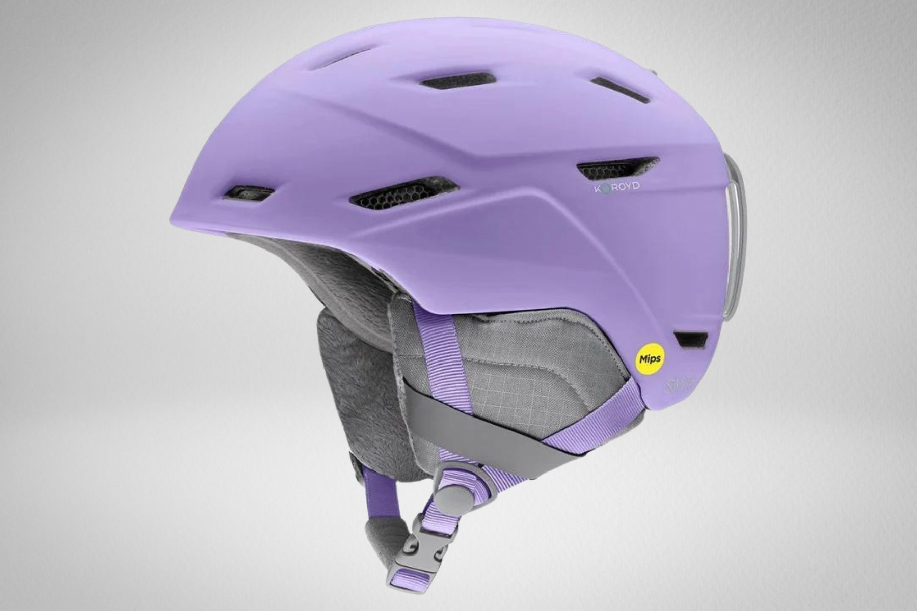 Smith Prospect Jr. Mips