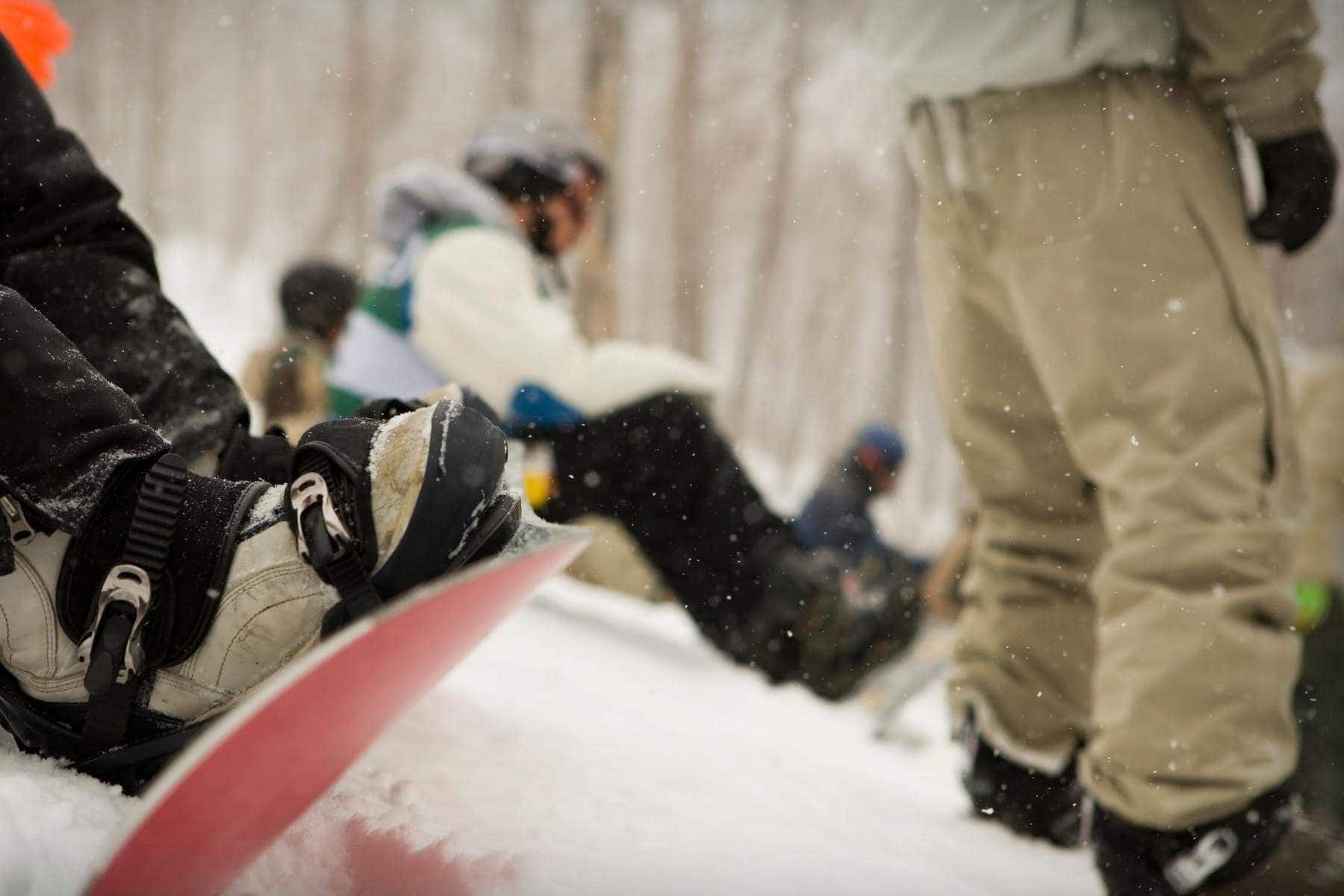 Snow Pants