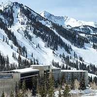 Snowbird Ski Resort