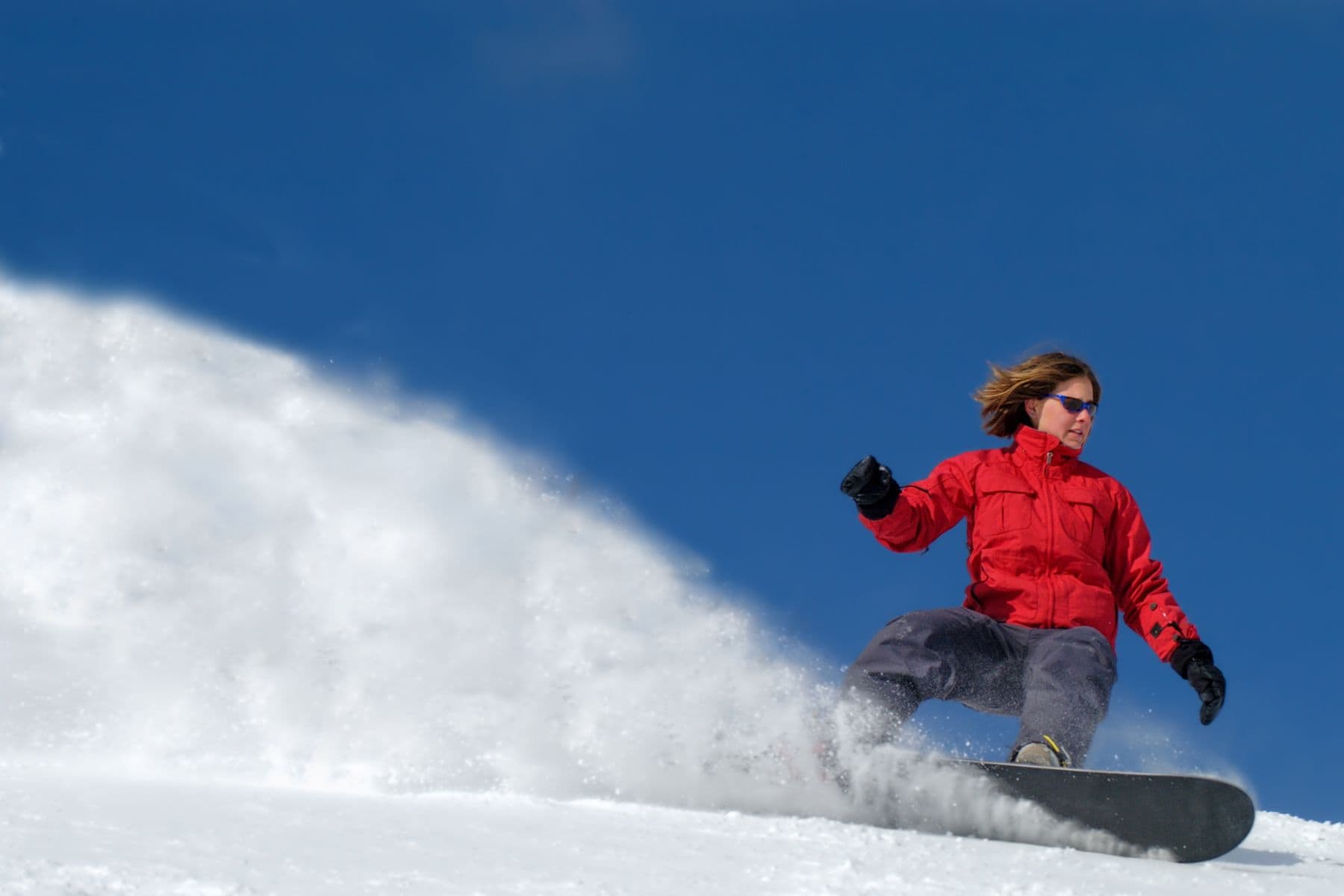 Snowboard Jackets Breathable