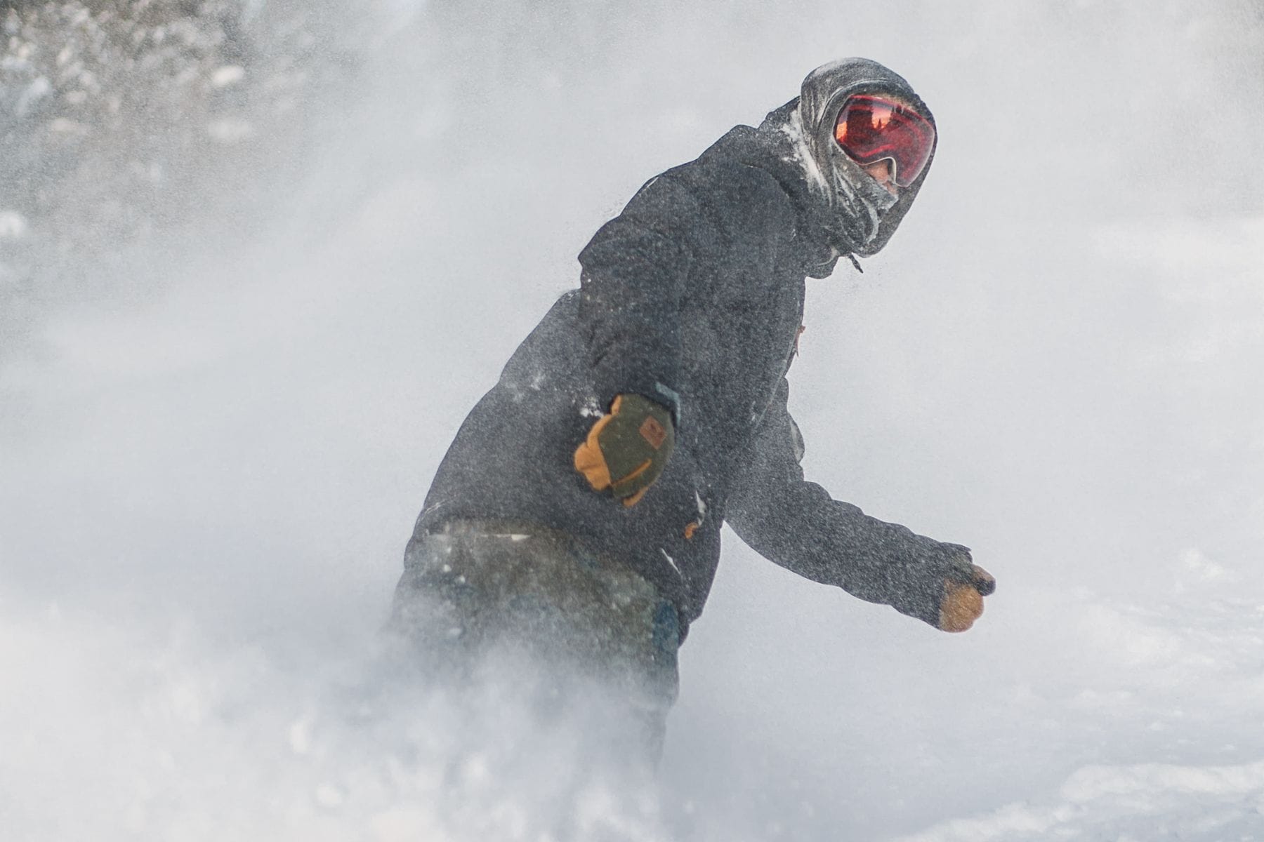 Snowboard Jackets Extreme
