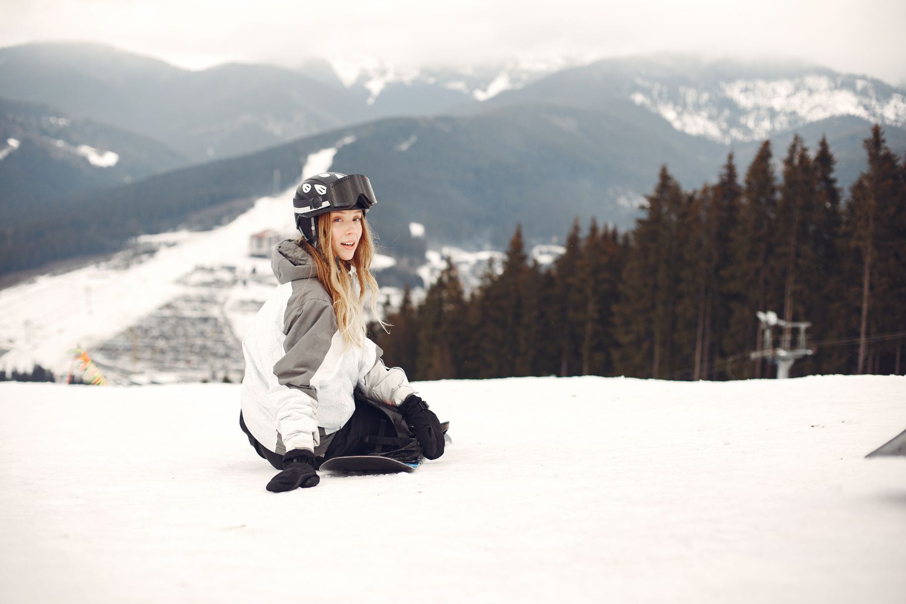 Snowboard Jackets Guide