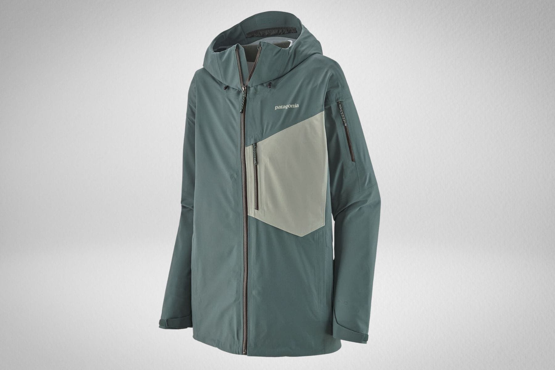 Snowdrifter Patagonia Jacket