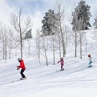 Snowmass Resort Apres Ski