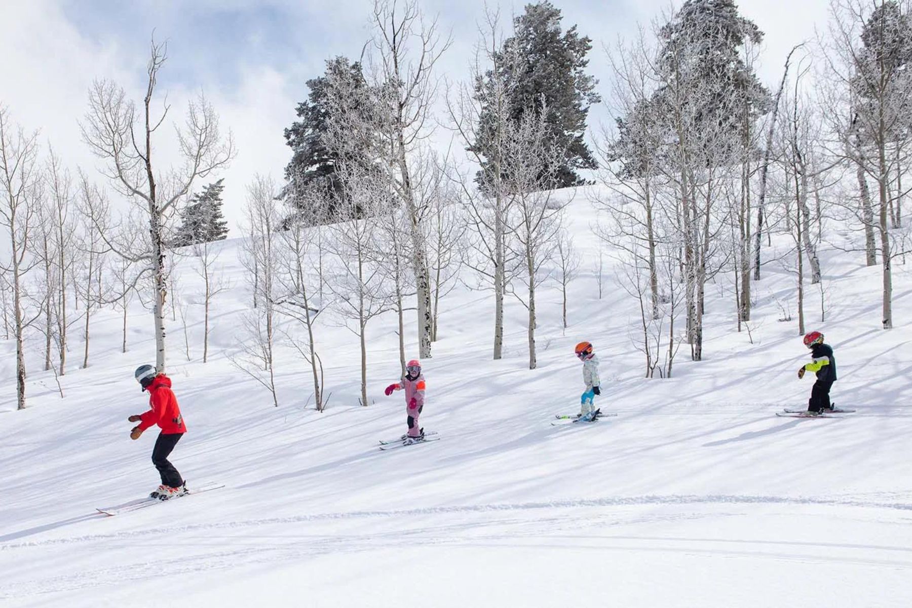 Snowmass Resort Apres Ski