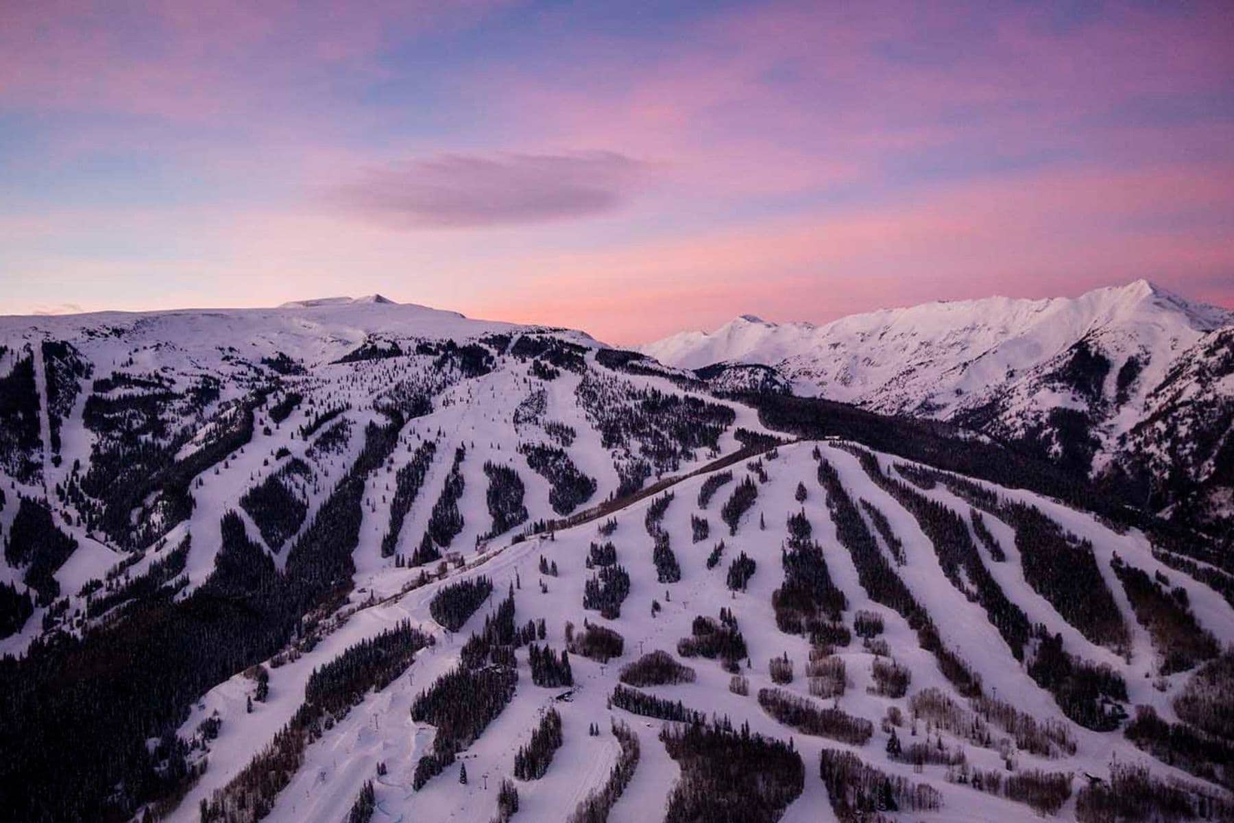 Snowmass Resort