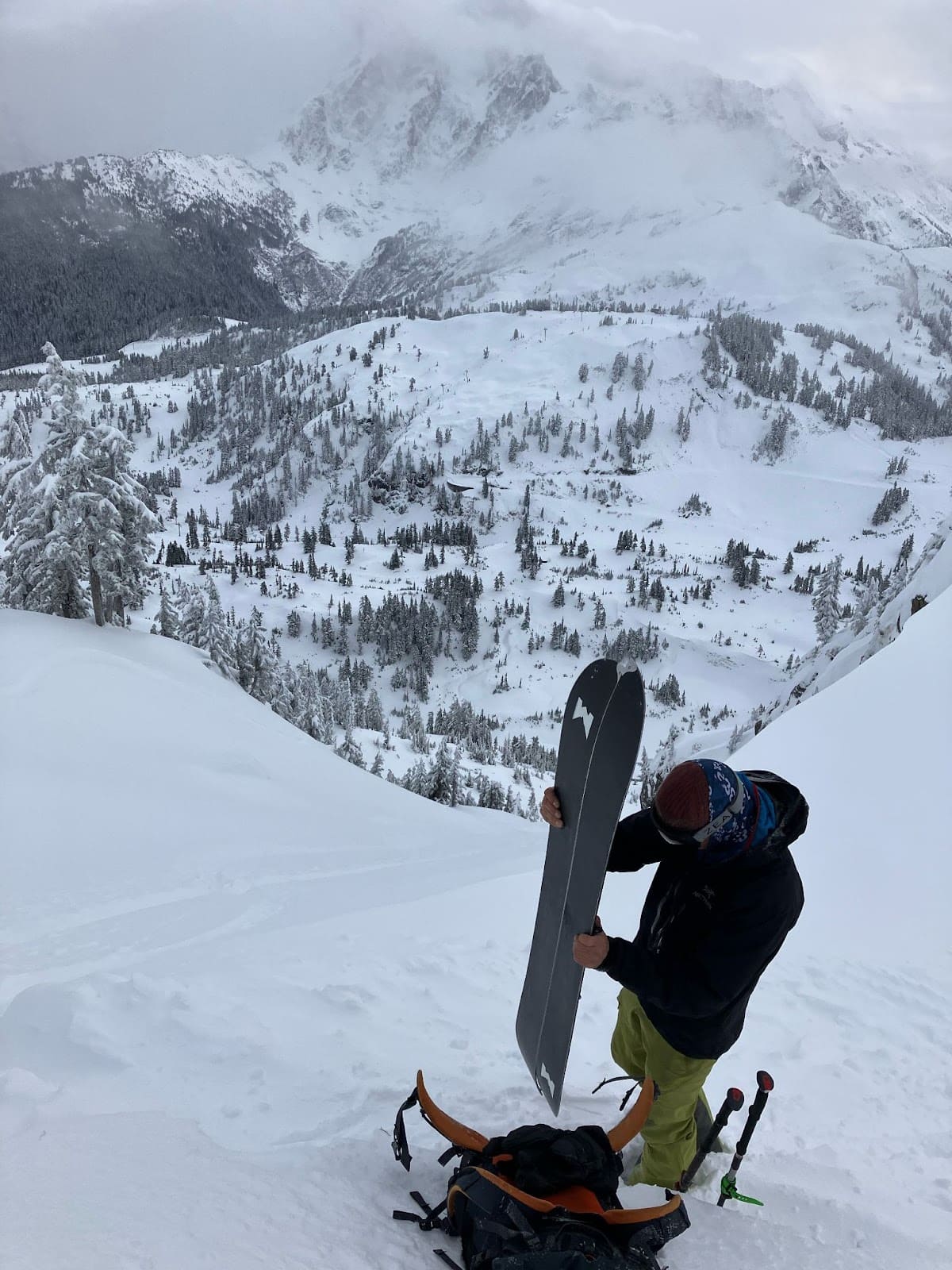 splitboarding-depth