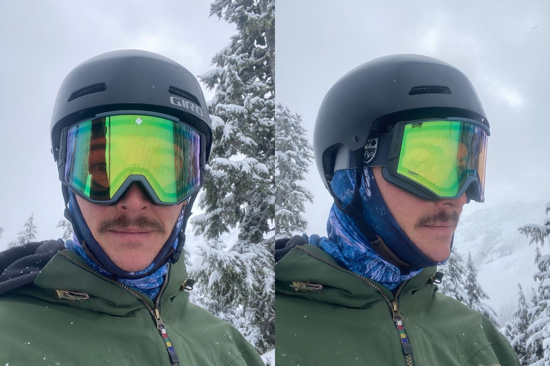 Spy Optic Ace Ski Goggles