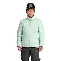 Spyder Sanction Hooded Down Jacket