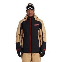 Spyder Seventy Eight Jacket