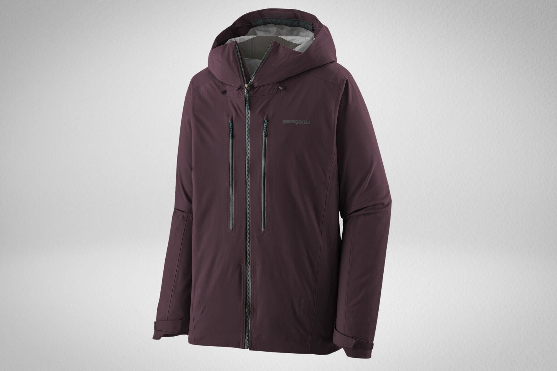 Stormstride Patagonia Jacket