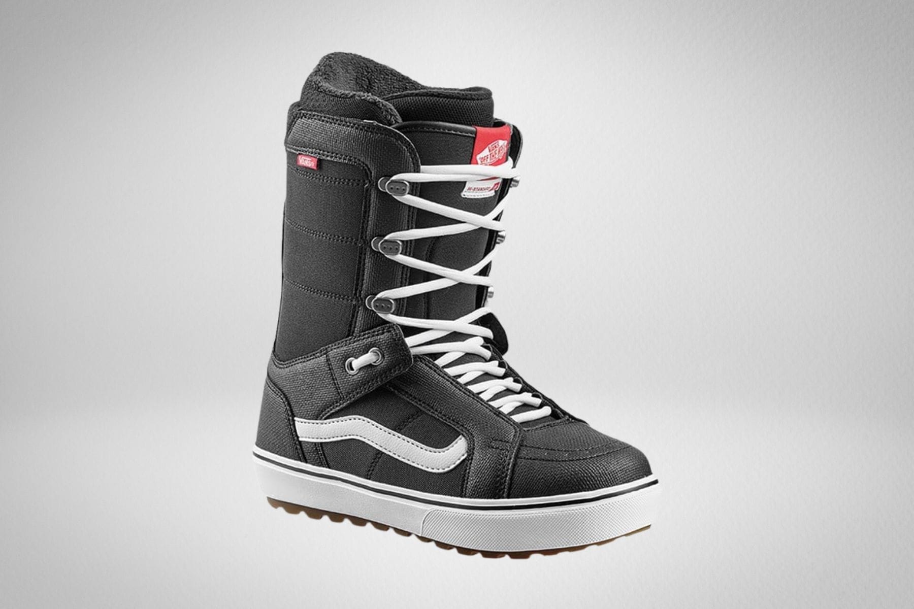 Vans Hi-Standard OG