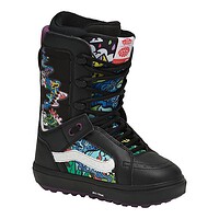 Vans Hi Standard Og Snowboard Boot Product