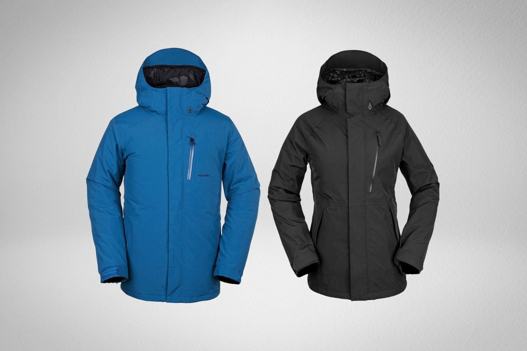 Volcom x evo L GORE-TEX