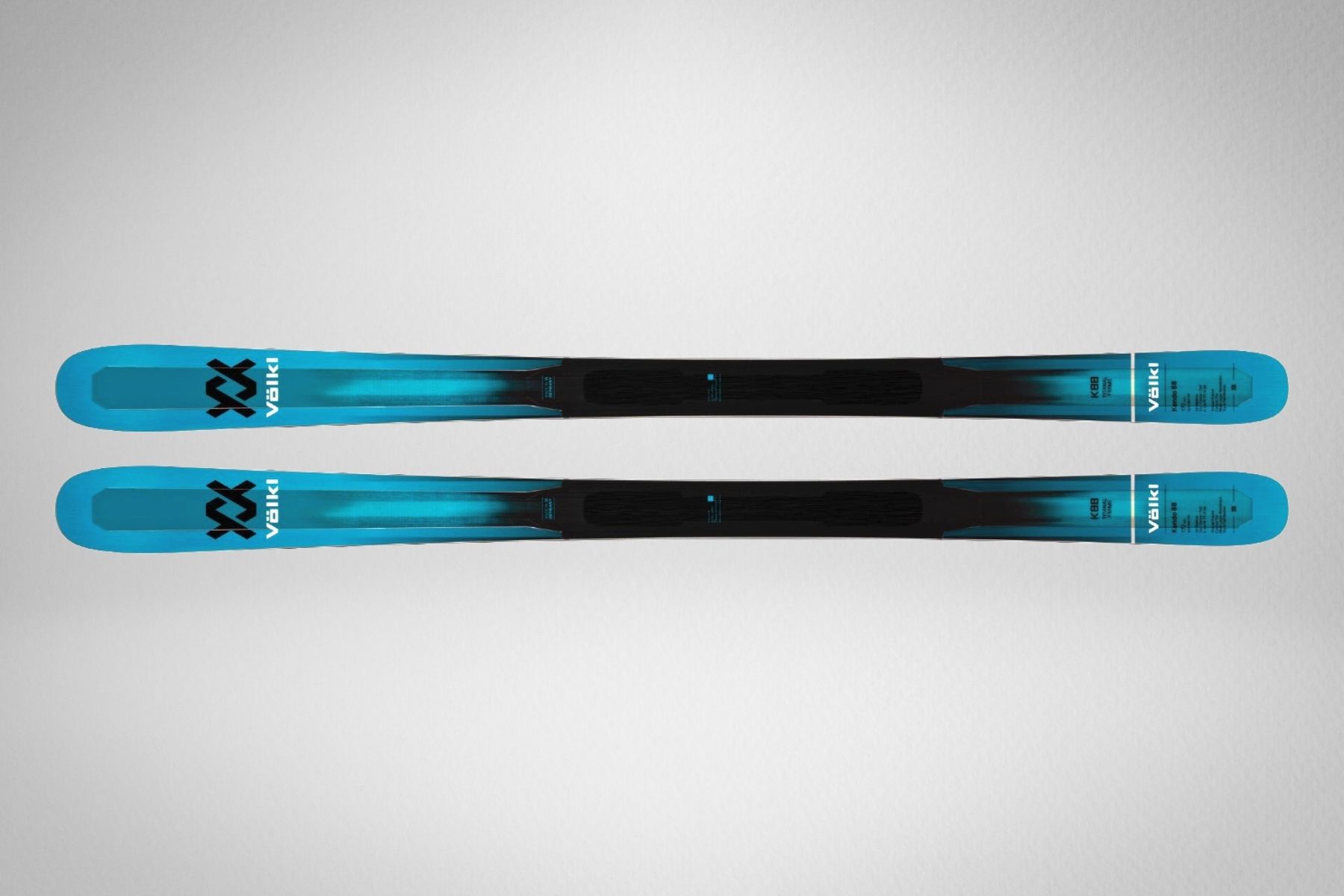 Kendo 88