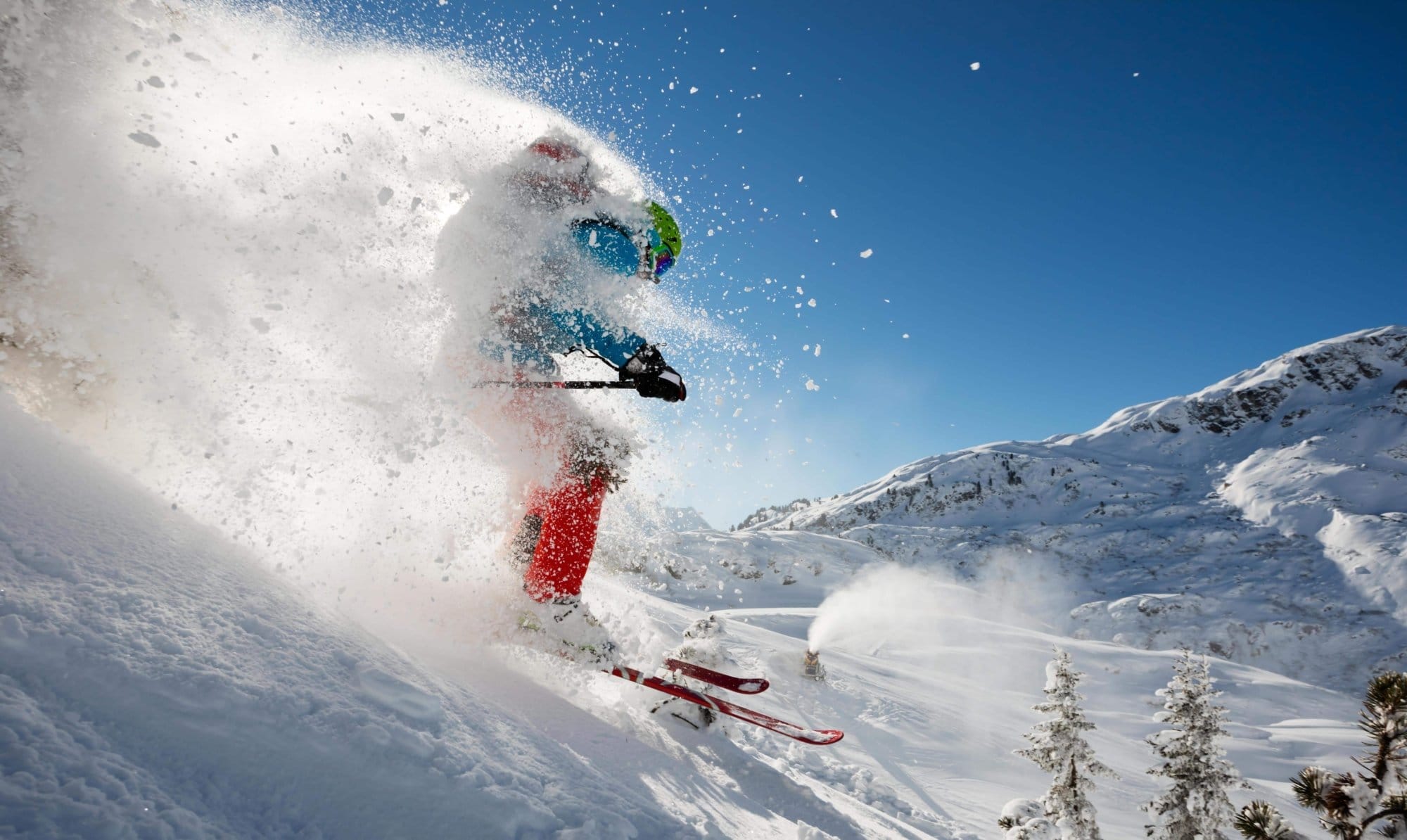 Völkl Skis
