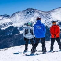 Winter Park Resort For Beginners