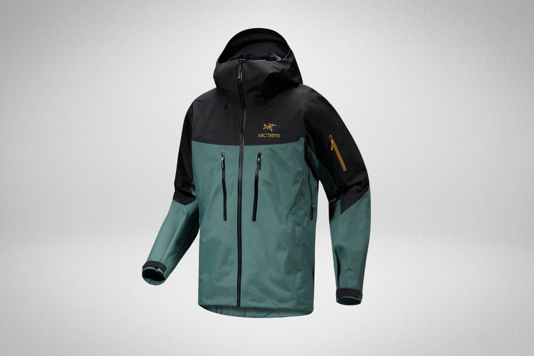 Alpha SV Arc’teryx Jacket