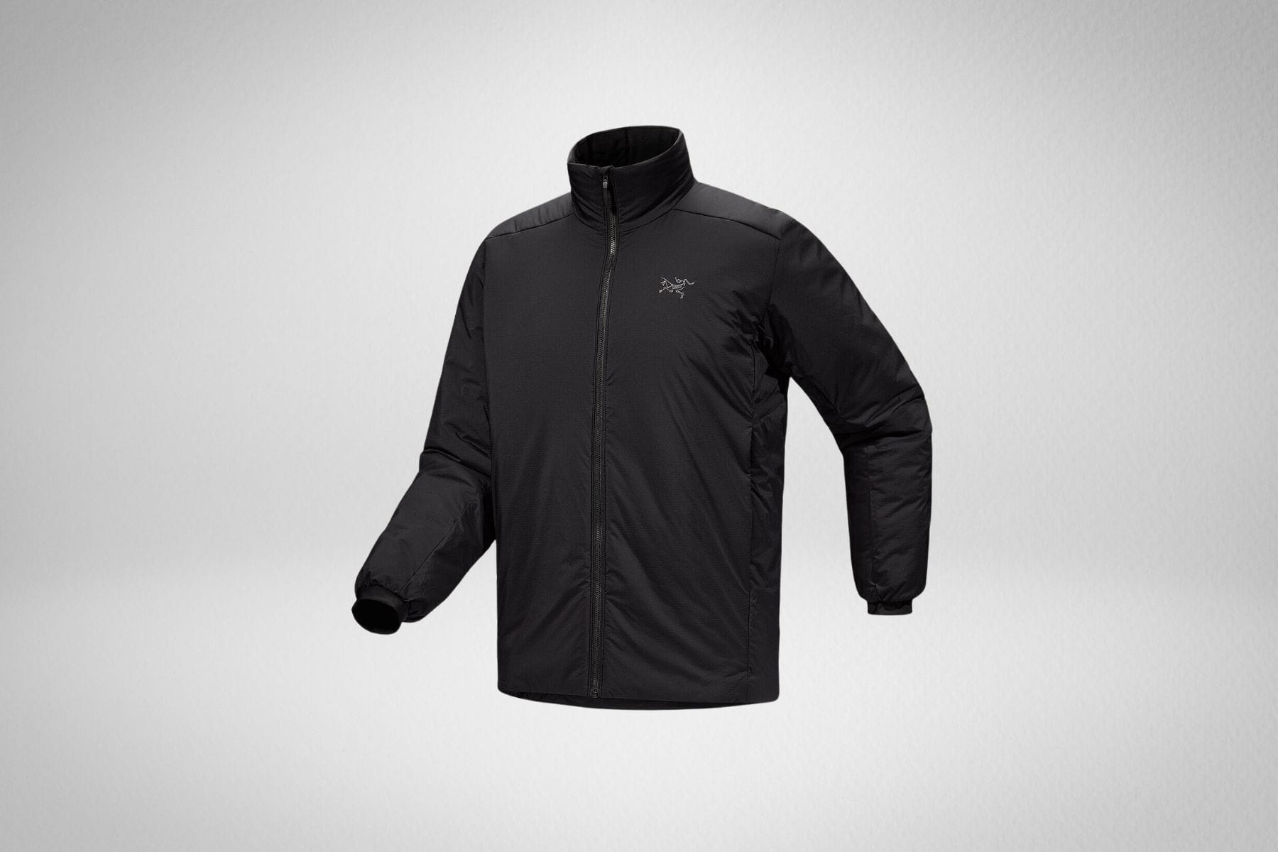 Atom Heavyweight Hoody