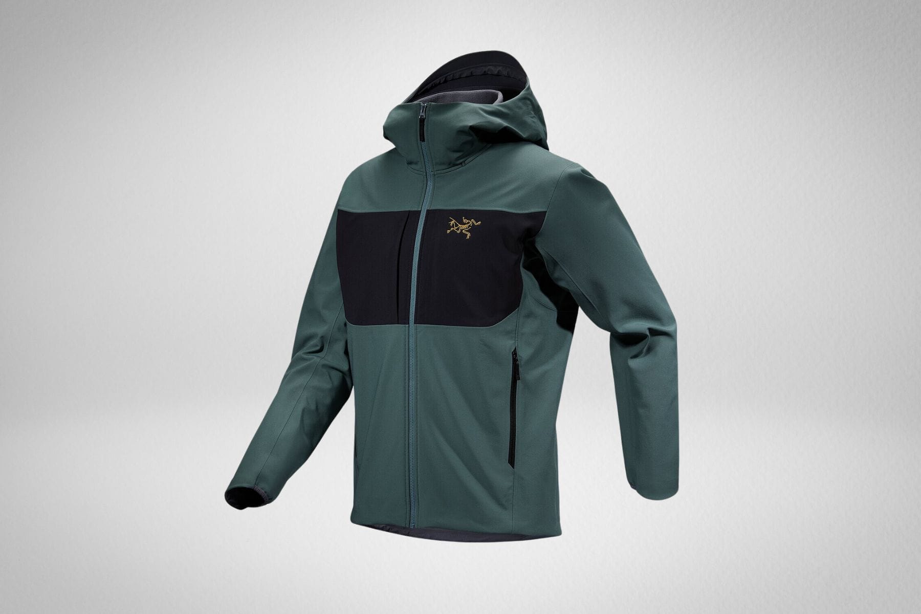 Gamma MX Hoody