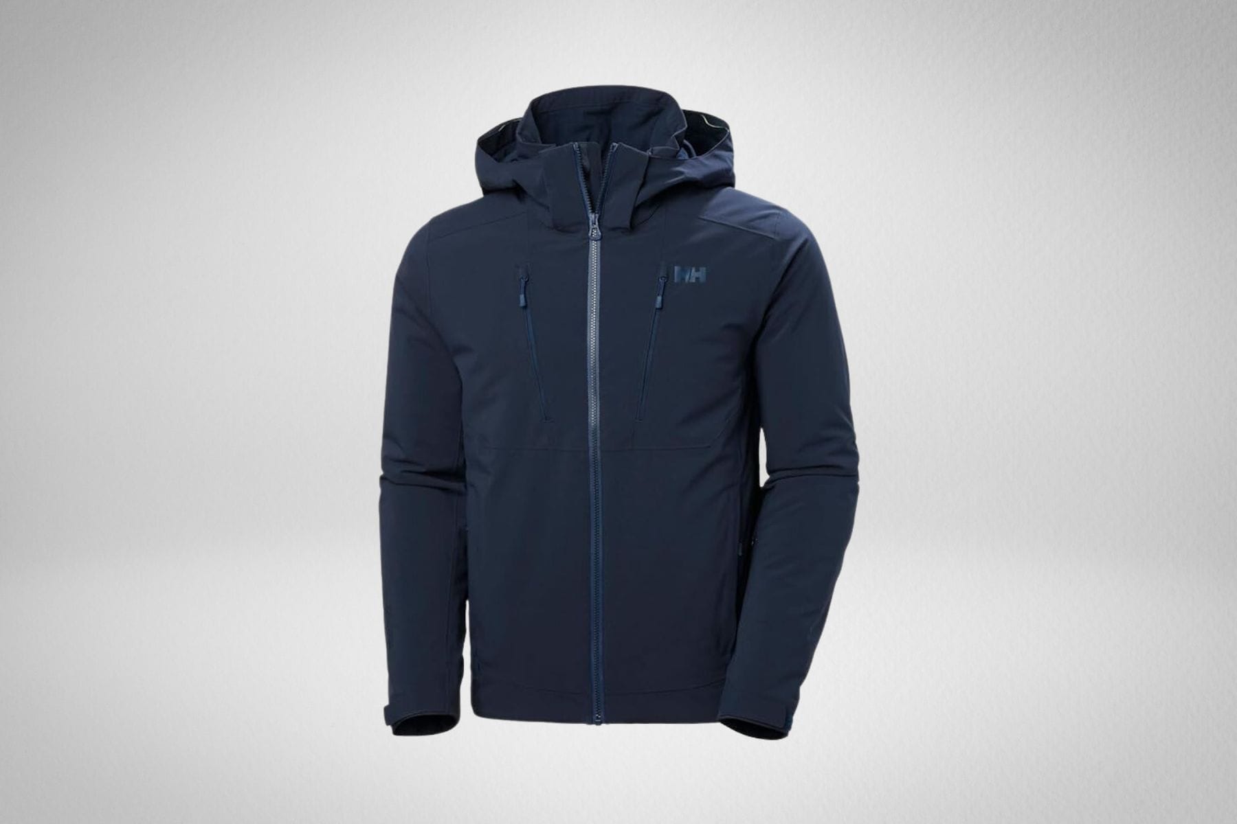 Helly Hansen Alpha 4.0