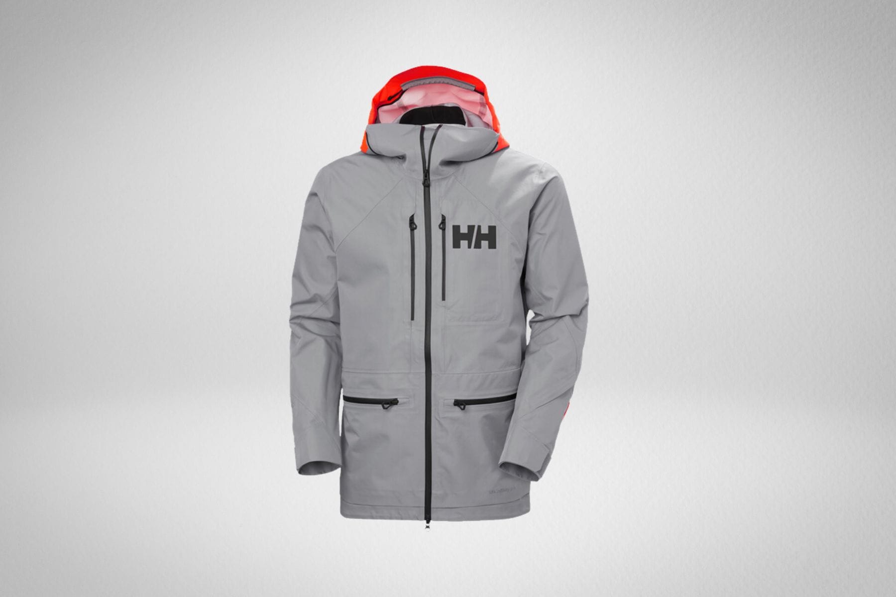 Helly Hansen Elevation Infinity 3.0