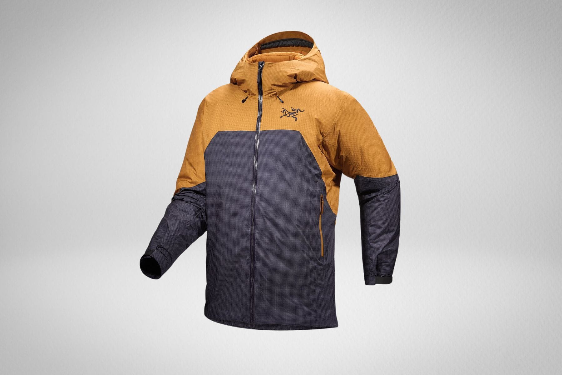 Rush Jacket