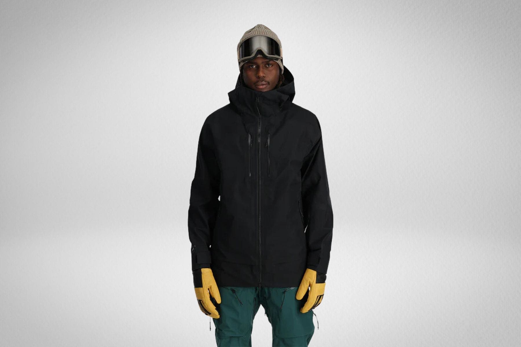 Spyder Sanction GORE-TEX Shell
